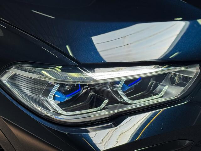 BMW X6 M50i High Executive Laser|H/K|Individual|Panorama|HUD