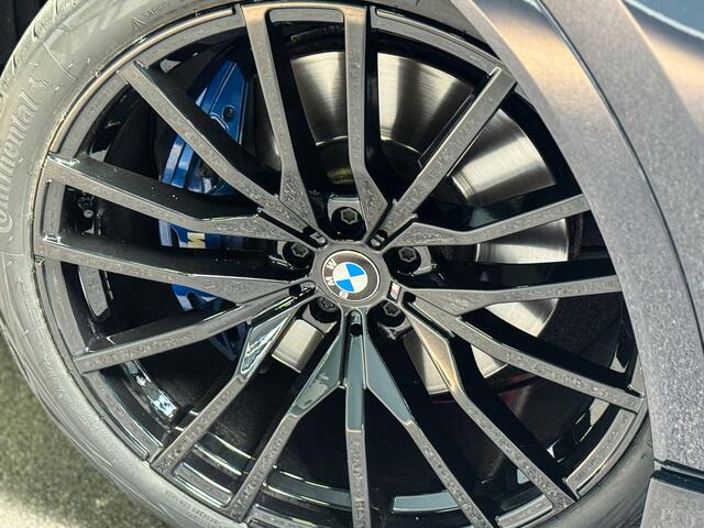 BMW X6 M50i High Executive Laser|H/K|Individual|Panorama|HUD
