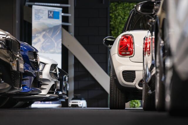 BMW X6 xDrive40i High Executive M-Sport | NAP | Uniek!