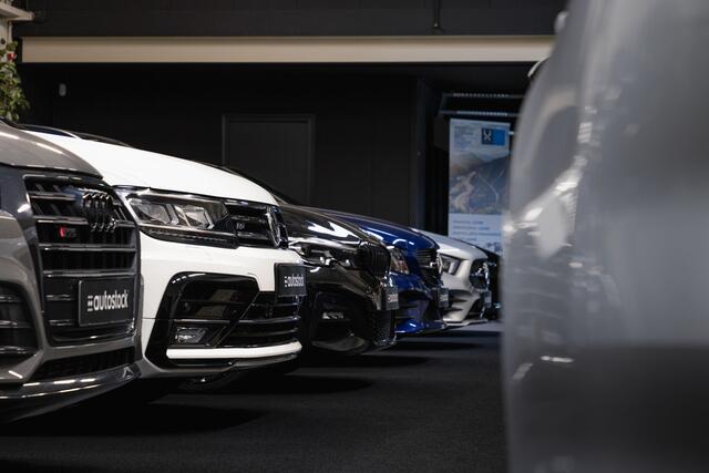 BMW X6 xDrive40i High Executive M-Sport | NAP | Uniek!