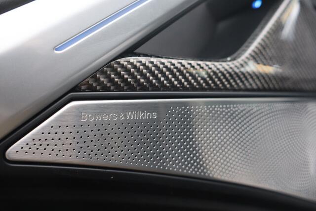 BMW X6 xDrive40i M-Sport NL-Auto!! Bow.Wil I Swarovski I Sky lounge I Carbon