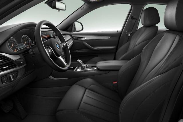BMW X6 xDrive35i Innovation Pack M Sportpakket Aut.