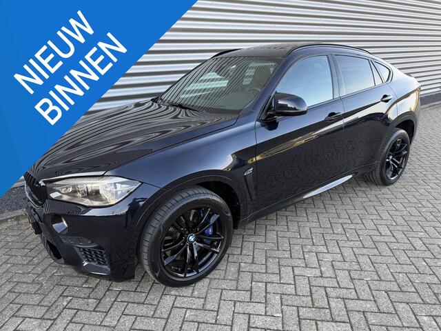 BMW X6 M