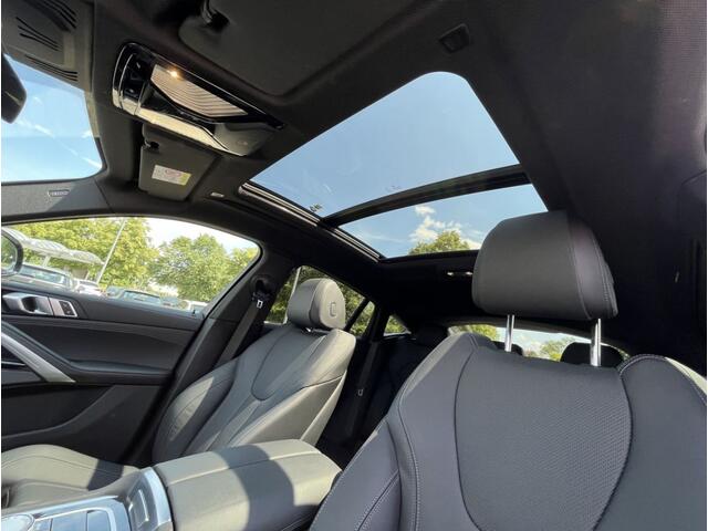 BMW X6 xDrive30d High Executive