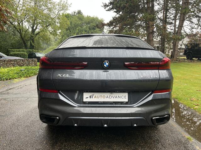 BMW X6 xDrive30d High Executive