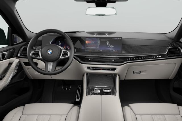 BMW X6 xDrive40i | Travel Pack | Innovation Pack | Comfort Plus Pack | Comfort Pack