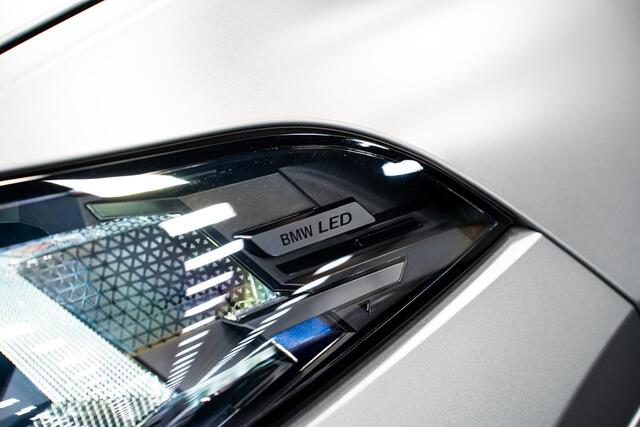 BMW X6 M60i xDrive *M-Sport Pro / Bowers & Wilkins / Massage / Panorama / Soft-Close*