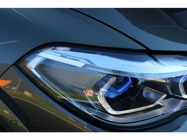 BMW X6 M Competition | Ventilatie | Laser | Pano | Carbon | Massage