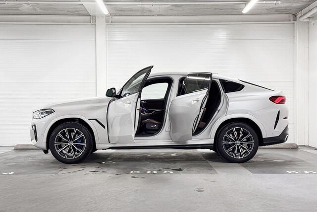 BMW X6 xDrive40i High Executive | Selections 1500