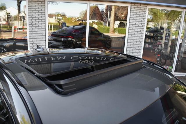 BMW X6 xDrive40i High Executive M-Sport Pano