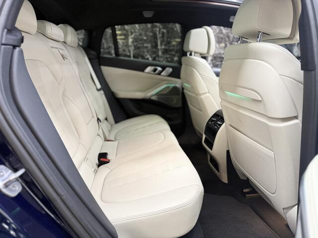 BMW X6 M50i High Executive