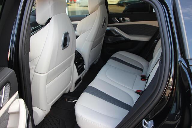 BMW X6 M Competition