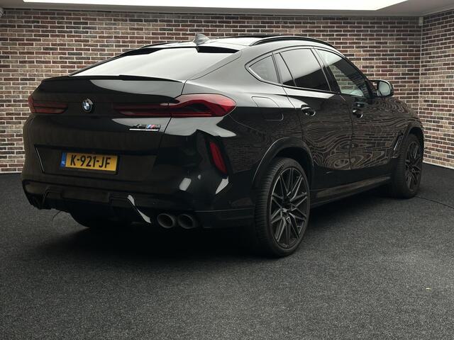 BMW X6 M Competition Pano| Bowers&Wilkins