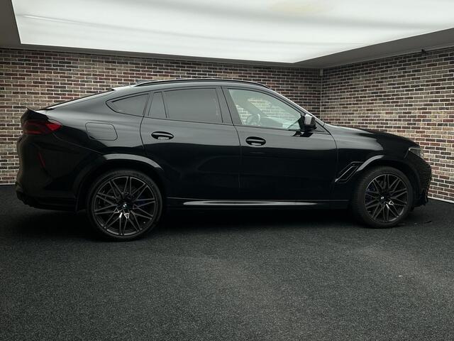 BMW X6 M Competition Pano| Bowers&Wilkins