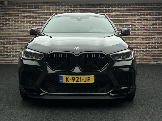BMW X6 M Competition Pano| Bowers&Wilkins