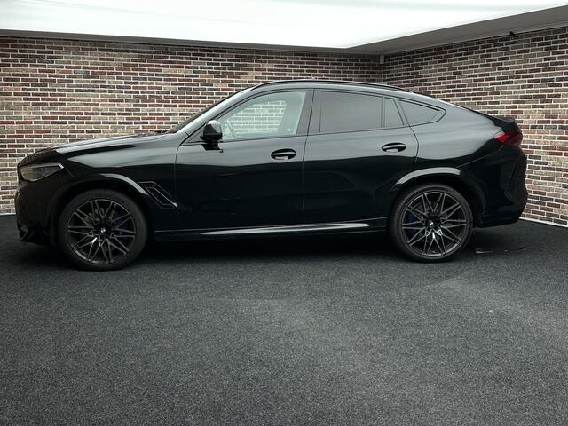 BMW X6 M Competition Pano| Bowers&Wilkins