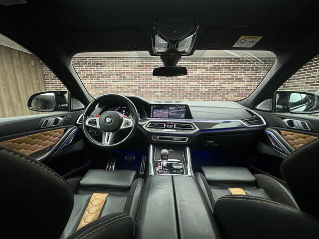 BMW X6 M Competition Pano| Bowers&Wilkins