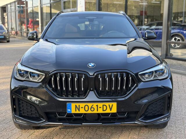 BMW X6 xDrive40i High Executive Bowers&Wilkins | Sky Lounge | Trekhaak