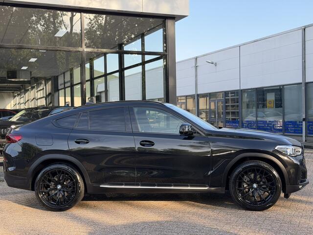 BMW X6 xDrive40i High Executive Bowers&Wilkins | Sky Lounge | Trekhaak