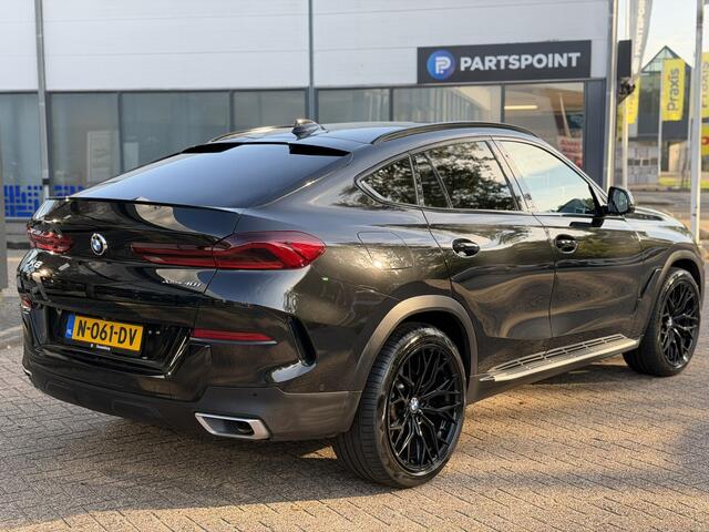 BMW X6 xDrive40i High Executive Bowers&Wilkins | Sky Lounge | Trekhaak