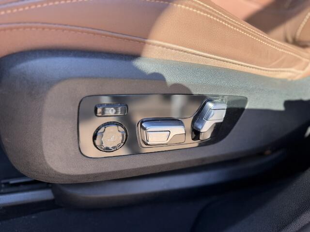 BMW X6 xDrive40i High Executive Bowers&Wilkins | Sky Lounge | Trekhaak