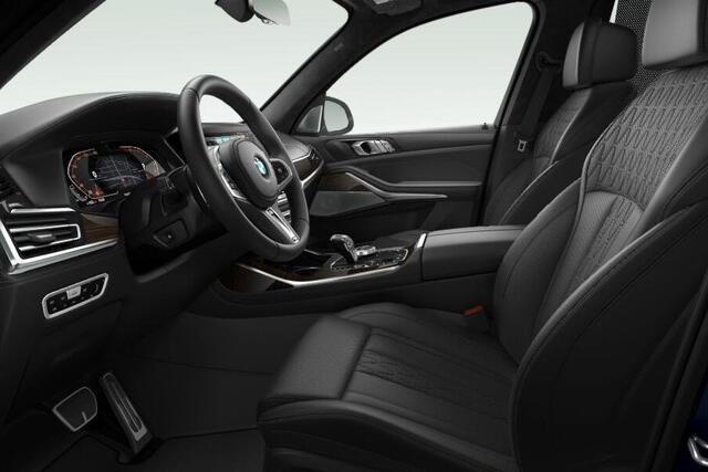 BMW X7 xDrive40i High Executive