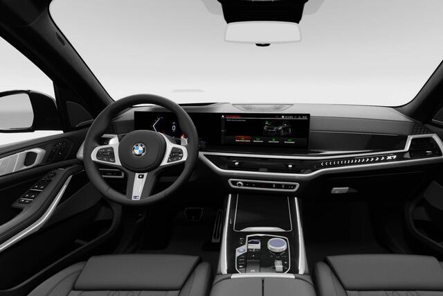 BMW X7 xDrive40i | M Sport Pro | Comfort Pack | Exclusive Pack | Trekhaak