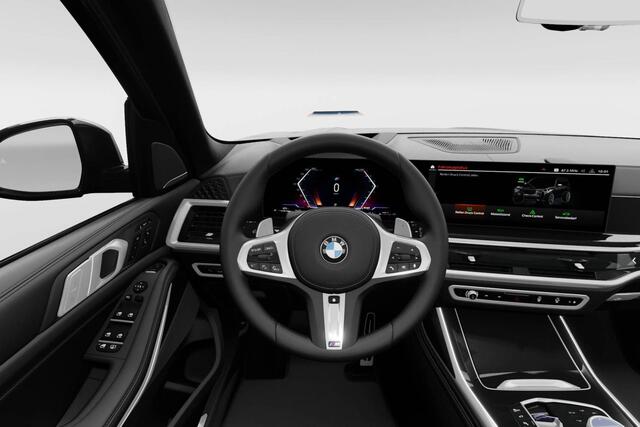 BMW X7 xDrive40i | M Sport Pro | Comfort Pack | Exclusive Pack | Trekhaak