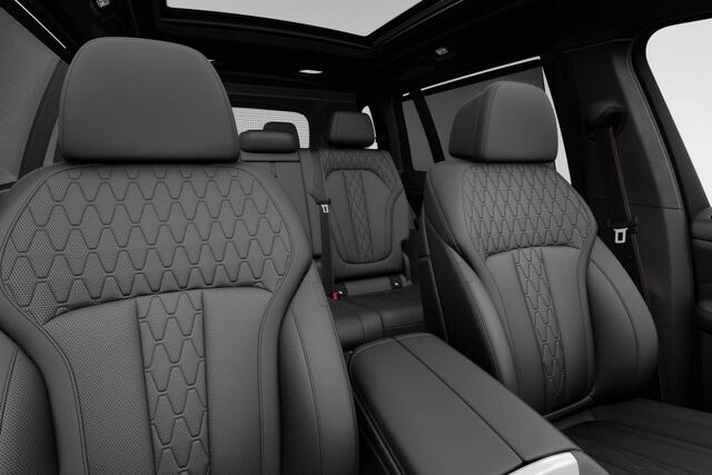 BMW X7 xDrive40i | M Sport Pro | Comfort Pack | Exclusive Pack | Trekhaak