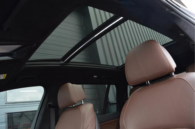 BMW X7 M50d High Executive | M-PAKKET | PANO | ACC | H&K | LASER | 360 CAM |