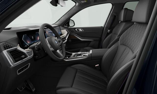 BMW X7 xDrive40i M-Sport | 22" | Trekhaak | Harman Kardon | Driving Ass. Prof | Lederen Dash | Stoelventilatie |