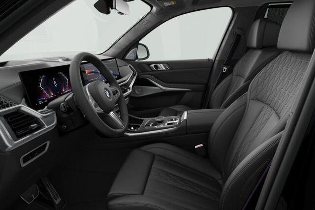 BMW X7 xDrive40i