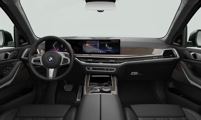 BMW X7 xDrive40i | M-Sport Pro | 22'' | Soft Close | Act. Steering | Panorama. | Driv. + Park. Prof. | Stoelvent. + massage | Harman/Kardon | Trekhaak | Head-Up | Warmte Comf. voor