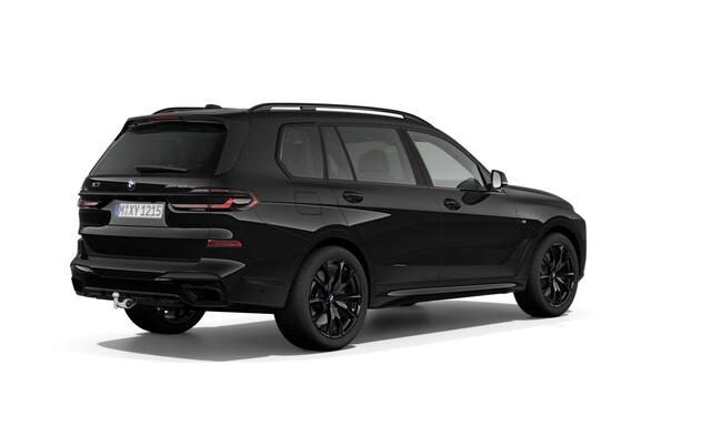 BMW X7 xDrive40i | M-Sport Pro | 22'' | Soft Close | Act. Steering | Panorama. | Driv. + Park. Prof. | Stoelvent. + massage | Harman/Kardon | Trekhaak | Head-Up | Warmte Comf. voor