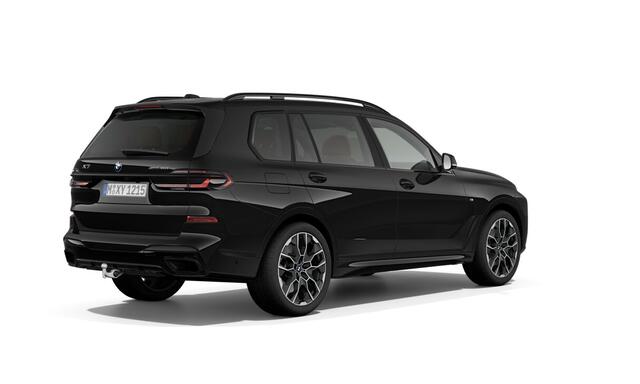 BMW X7 xDrive40i | M-Sport Pro | 22'' | Soft Close | Act. Steering | Panorama. | Driv. + Park. Prof. | Stoelvent. + massage | Harman/Kardon | Trekhaak | Head-Up | Warmte Comf. voor