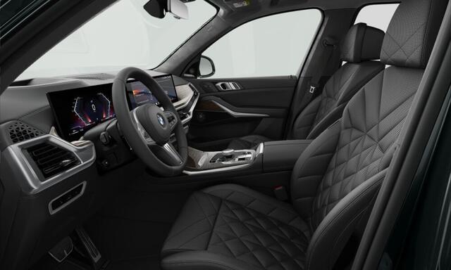 BMW X7 xDrive40i M-Sport - Sky Lounge - Trekhaak - Integral Active Steering - Harman Kardon