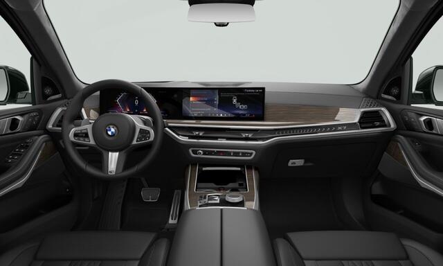 BMW X7 xDrive40i M Sport Pro | 22 inch | Trekhaak | Driving Ass Pro | Comfort | Exclusive pack