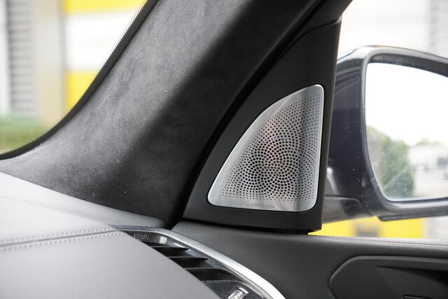 BMW X7 xDrive40i High Executive M Sport / BTW / Bowers / Skylounge / Trekhaak / 7 Persoon / Dealer Auto / Co Pilot / Alcantara / Leer Dash /