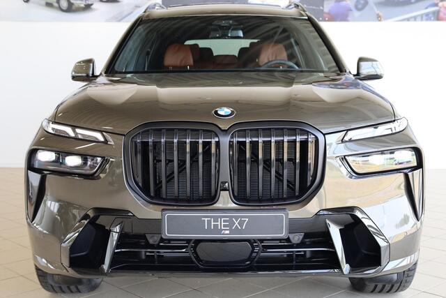 BMW X7 xDrive40i | M Sportpakket | Comfort Pack | Exclusive Pack
