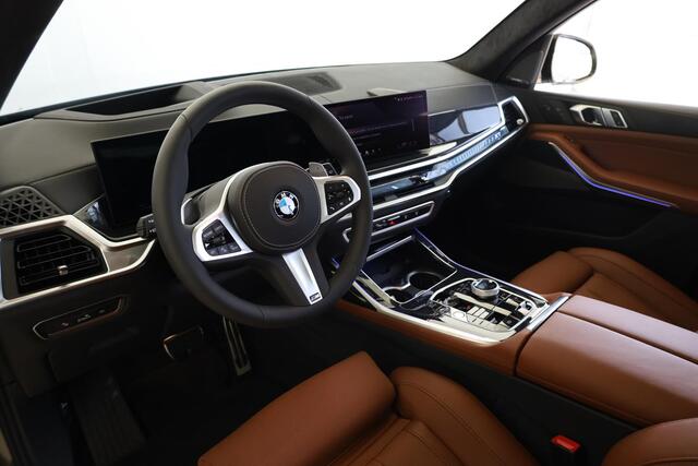 BMW X7 xDrive40i | M Sportpakket | Comfort Pack | Exclusive Pack