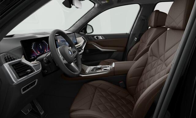 BMW X7 xDrive40i M-Sport - Skylounge Pano - Stoelventilatie + Massage - Trekhaak