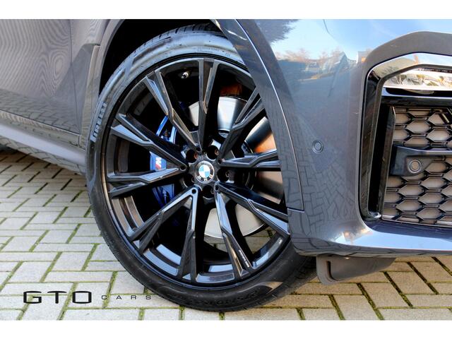 BMW X7 xDrive40i High Executive 7-Zits/M-Sport/Surround Camera/Panoramadak