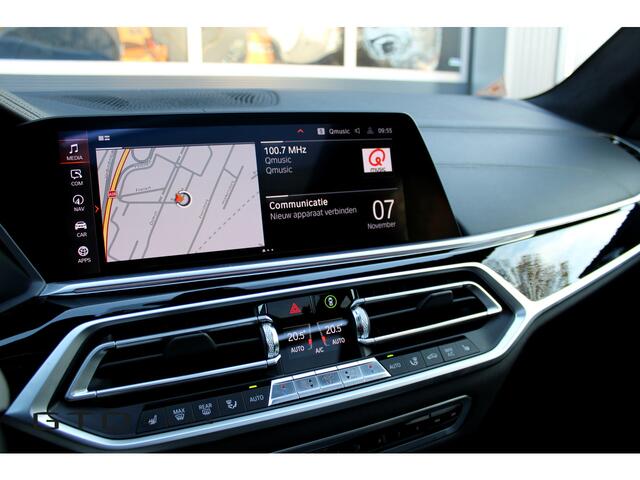BMW X7 xDrive40i High Executive 7-Zits/M-Sport/Surround Camera/Panoramadak