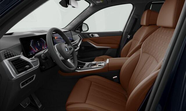 BMW X7 xDrive40i | M Sportpakket Pro | Comfort Pack | Exclusive Pack