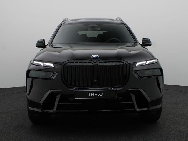 BMW X7 xDrive40i | M Sportpakket Pro | Comfort | Exclusive Pack