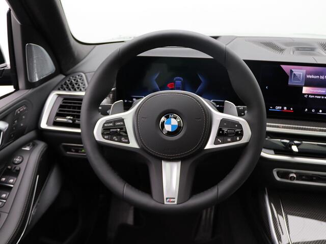 BMW X7 xDrive40i | M Sportpakket Pro | Comfort | Exclusive Pack