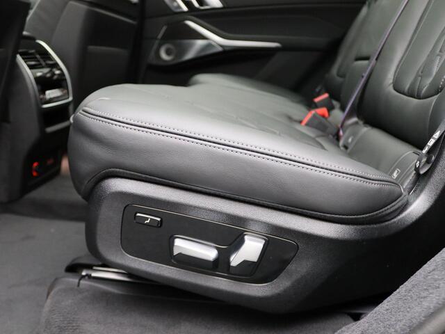 BMW X7 xDrive40i | M Sportpakket Pro | Comfort | Exclusive Pack