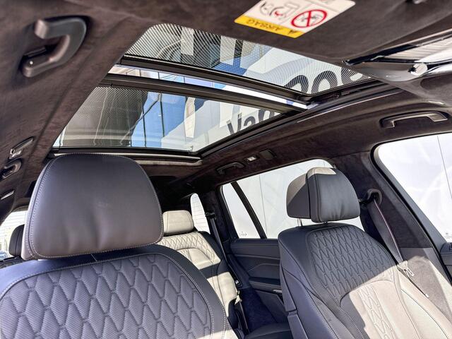 BMW X7 xDrive40i | M Sport Pro| Innovation Pack | Exclusive Pack | Demo bechikbaar per 01-05-2026