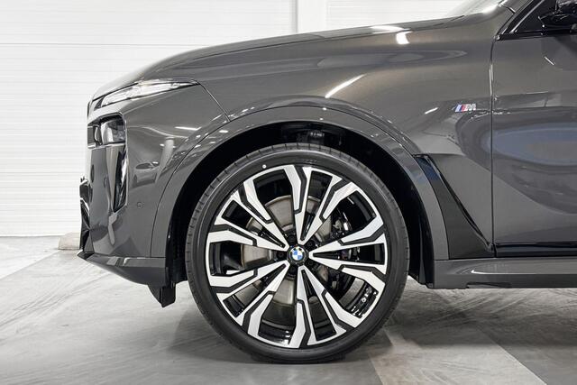 BMW X7 xDrive40i M-Sport Pro | Innovation Pack | Exclusive Pack | Comfort Pack | Driving Assistant Professional | Bowers&Wilkins | Sky Lounge | Soft-Close | Trekhaak | Selections