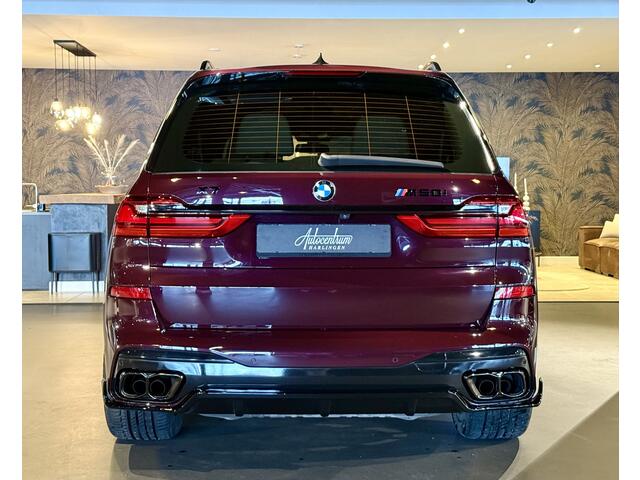 BMW X7 M50i V8 I VIP I SkyLounge I TV I VOL!